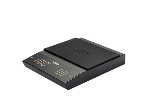 Felicita inline drip scale