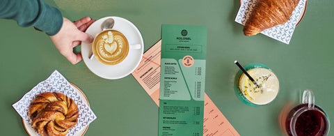 Coffeeshop