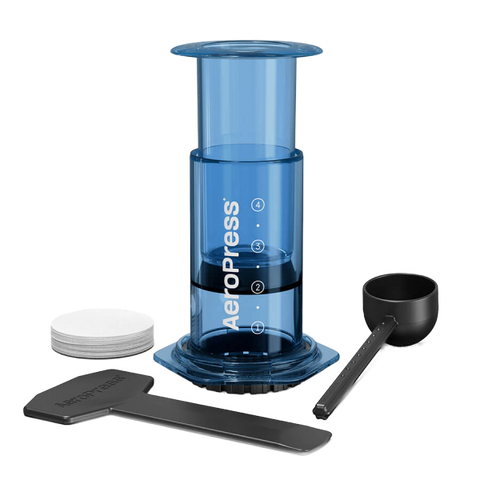 AEROPRESS COFFEEMAKER