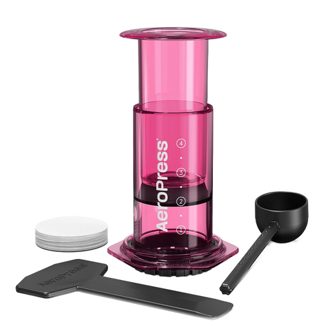 AEROPRESS COFFEEMAKER