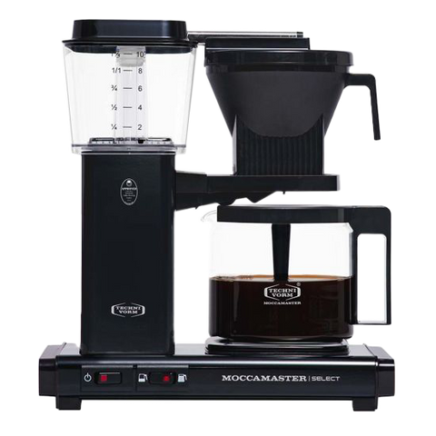 Moccamaster KBG select
