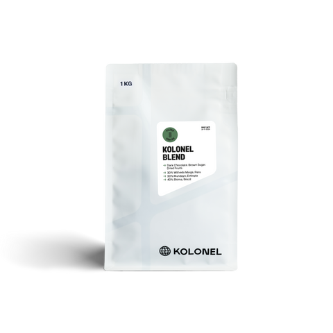 KOLONEL BLEND