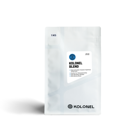 KOLONEL BLEND