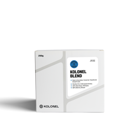 KOLONEL BLEND