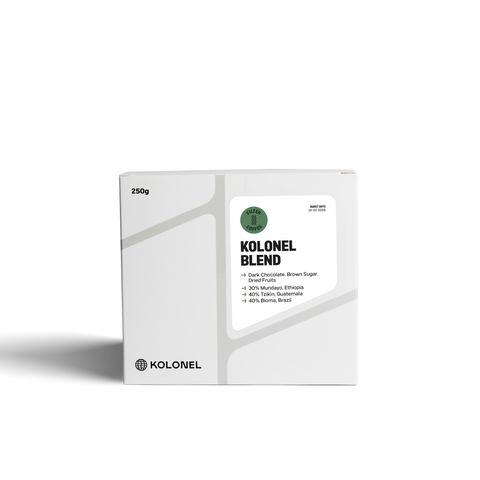 KOLONEL BLEND