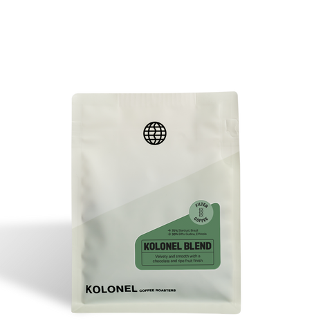 KOLONEL BLEND