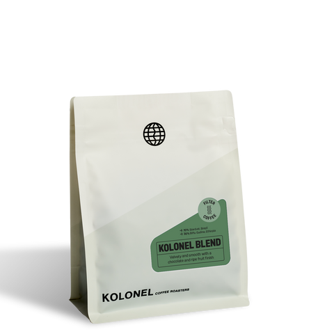 KOLONEL BLEND