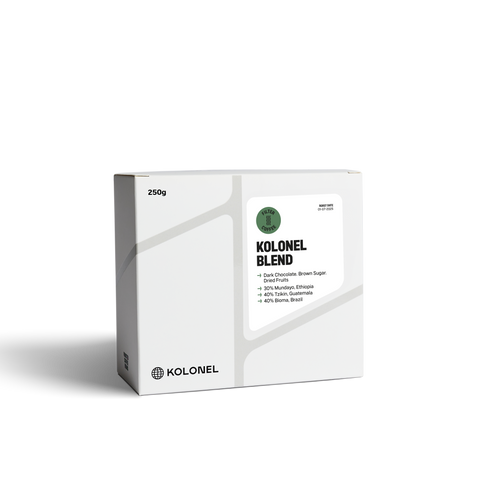 KOLONEL BLEND